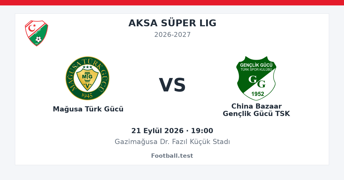 Mağusa Türk Gücü - China Bazaar Gençlik Gücü TSK paylaşım kartı