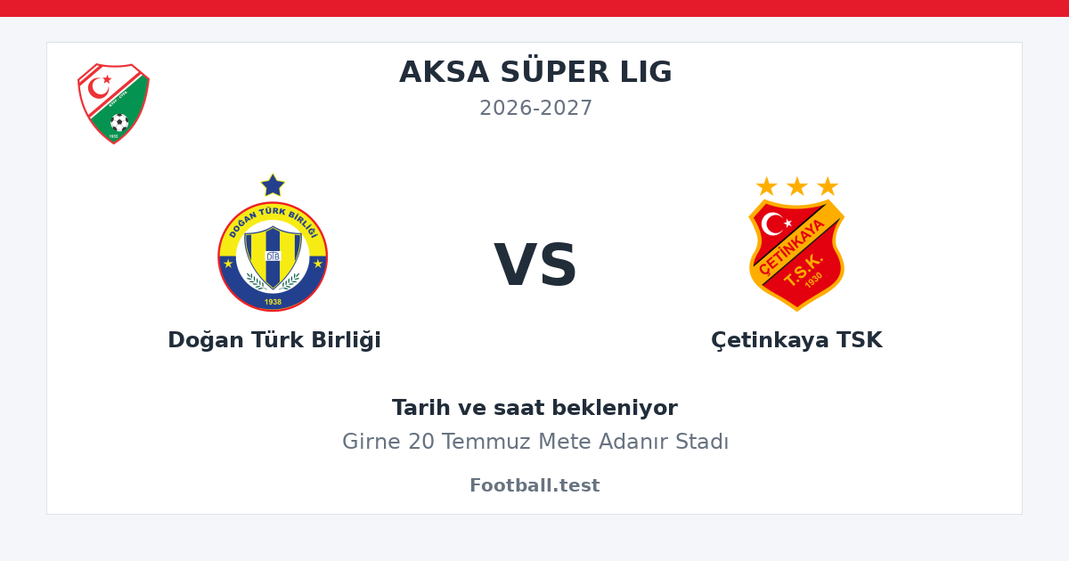 Doğan Türk Birliği - Çetinkaya TSK paylaşım kartı