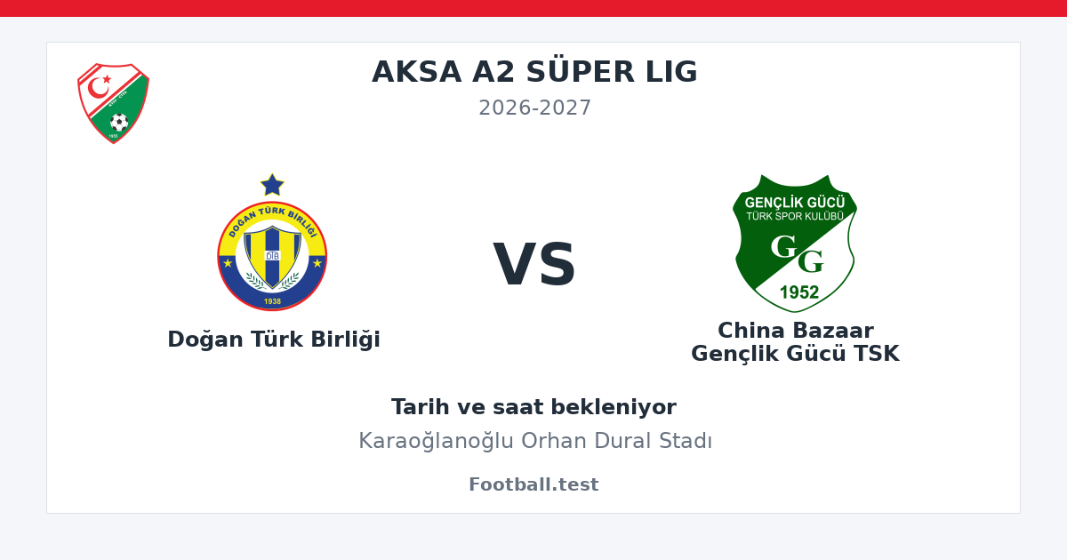 Doğan Türk Birliği - China Bazaar Gençlik Gücü TSK paylaşım kartı