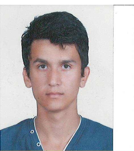 AHMET ALP