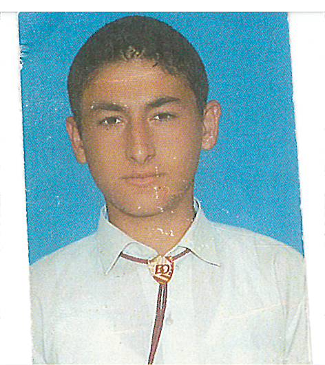 ABDULLAH BULUT