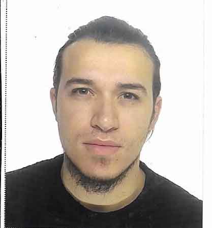 ABDULLAH GÜRLER