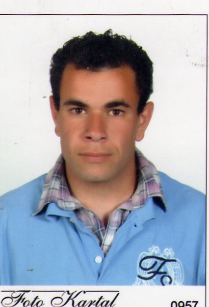 AHMET EVLAT