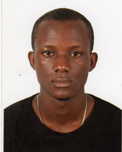 ADENIYI ALLEN ASSOGBA