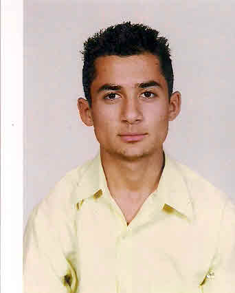 AHMET KANDIR