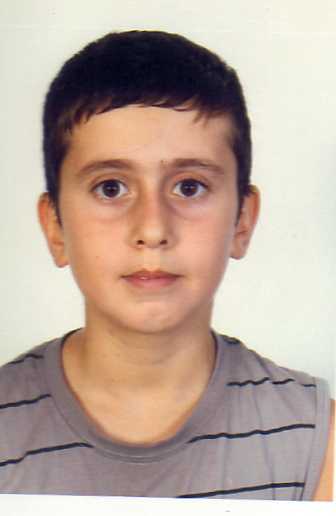 AHMET KASAP