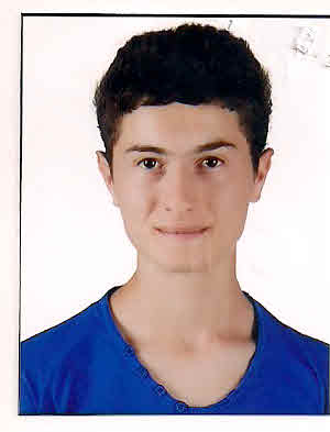 AHMET KESKİN