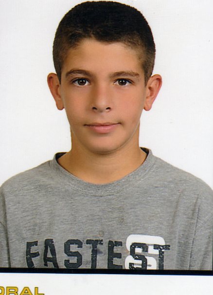 AHMET TABAK