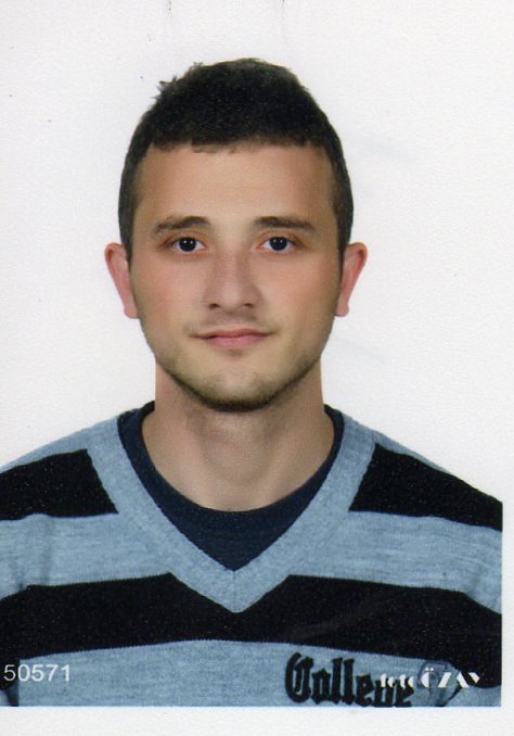 AHMET AVCI