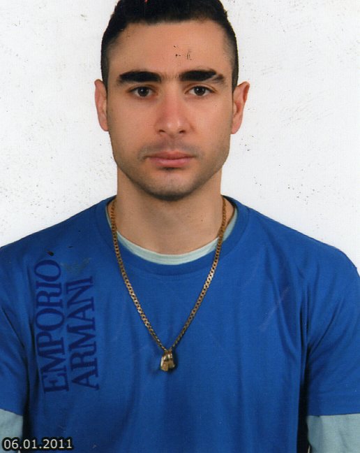 AHMET GENÇ