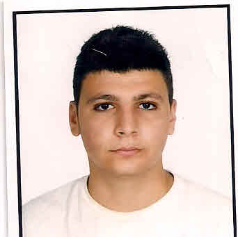 AHMET AS