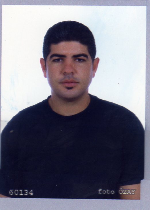 AHMET ORUN
