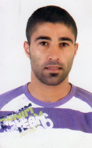 AHMET COŞKUN
