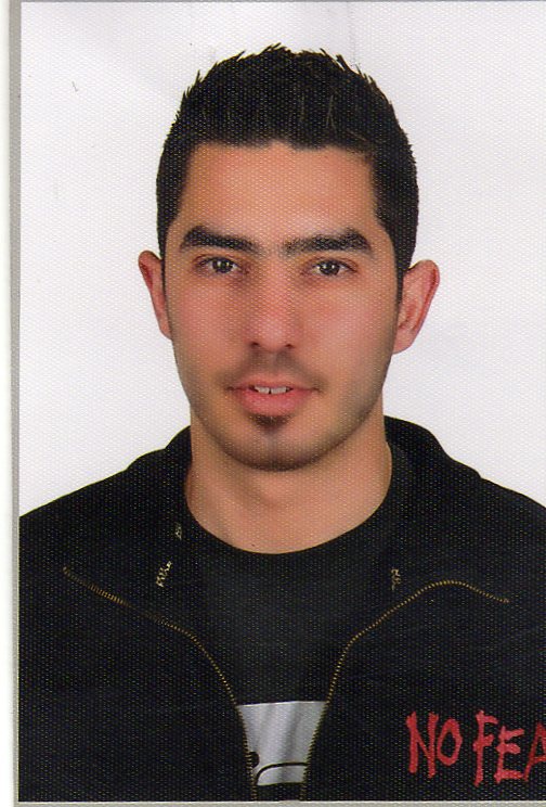 AHMET ÖZKILIÇ