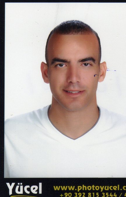 AHMET ÖZKERİMLER
