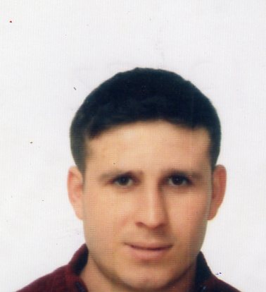 AHMET ÇELİK