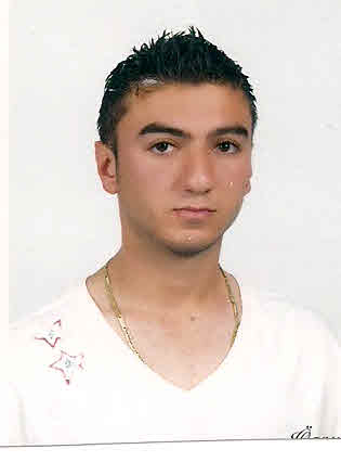 AHMET ERCEN