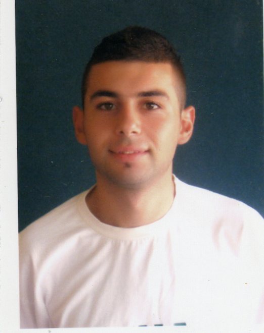 AHMET ÖZLÜSES