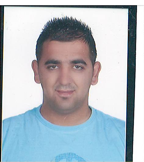 AHMET KONYALIOĞLU
