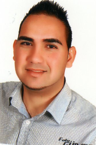 AHMET ÖZYAKUP