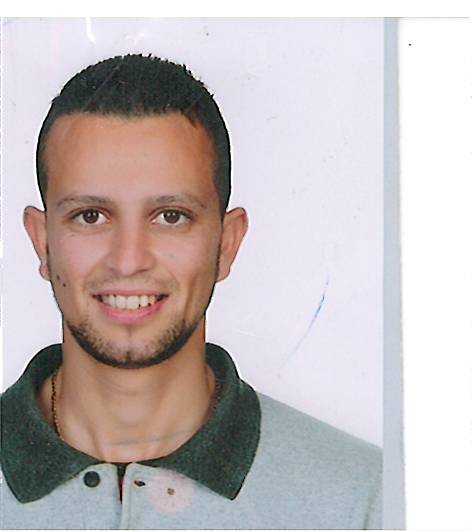 AHMET KAİDE