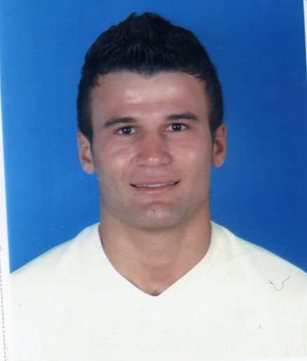 AHMET DURAN
