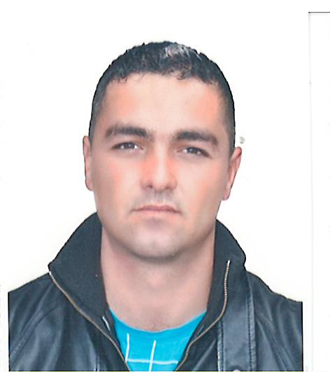 AHMET ERDİNÇ
