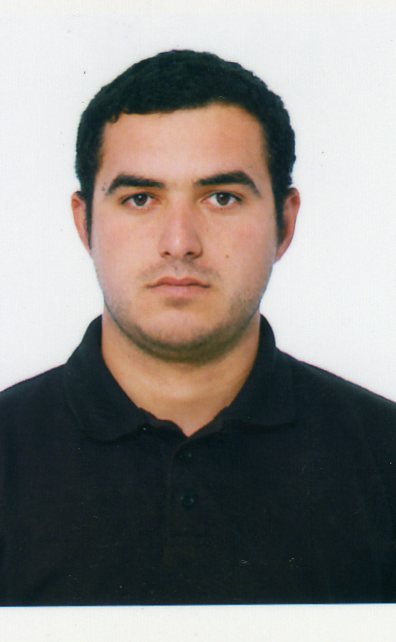 AHMET DİLEKKAYA