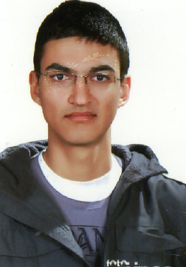 AHMET BAYIR