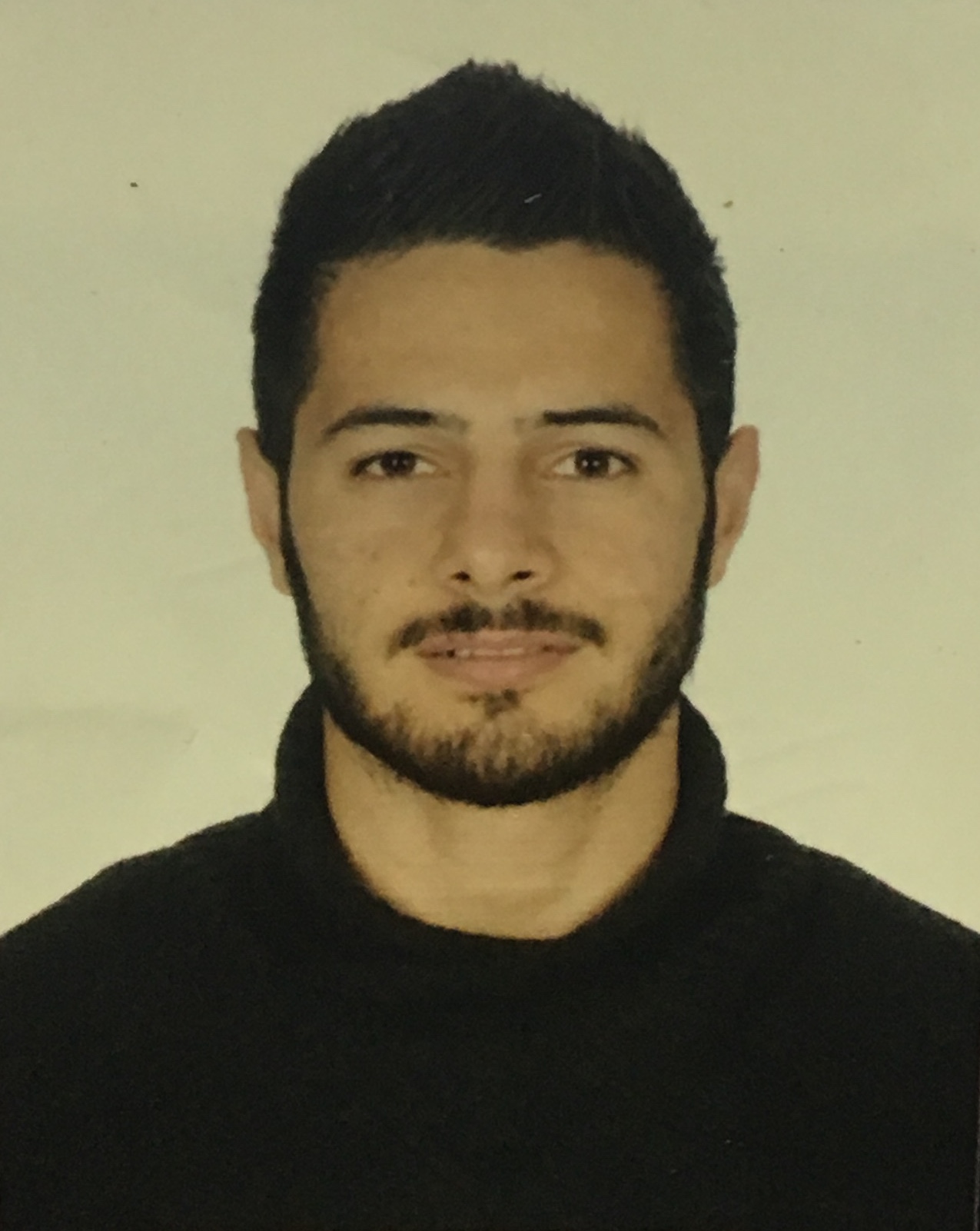 AHMET HATAY
