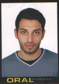 AHMET GÜRSES