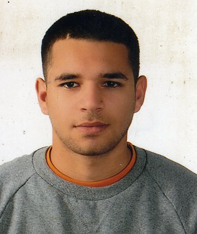 AHMET ÇETİN YILMAZ