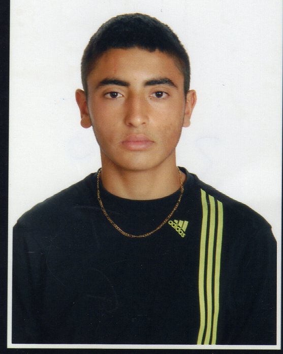 AHMET ÇALIKAN