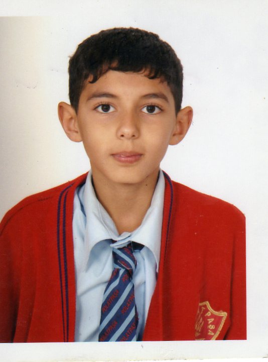 AHMET KARACAOĞLU