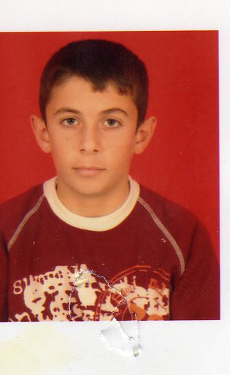ABDURRAHMAN DAĞLI