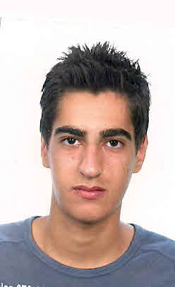 AHMET AKACAN