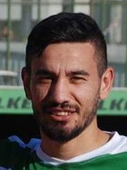 AHMET CAN TOKMAK