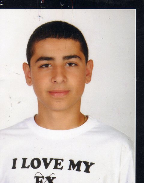 AHMET DÜZDABAN