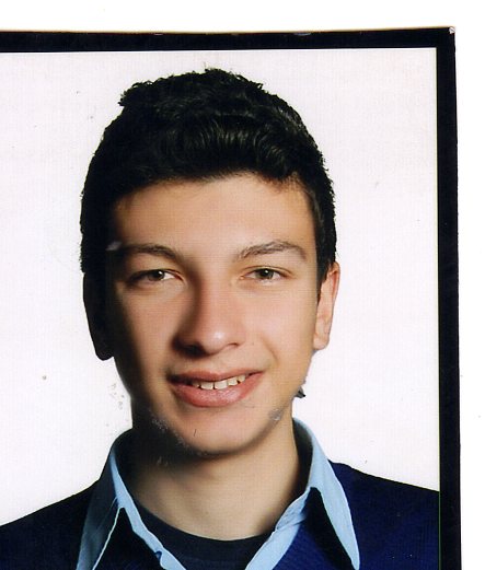 AHMET GÜRKUT
