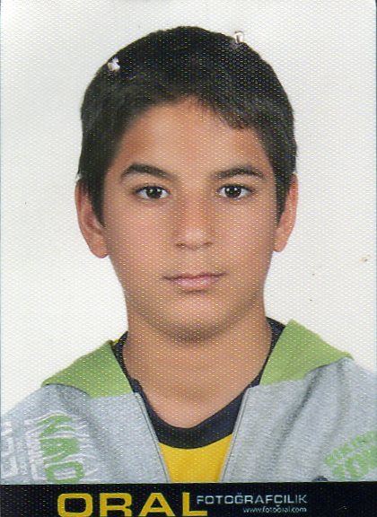 AHMET DİKBAŞ