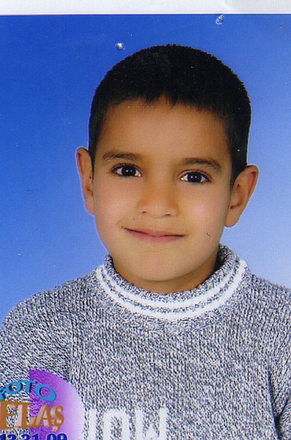 AHMET KUMLUTEPE