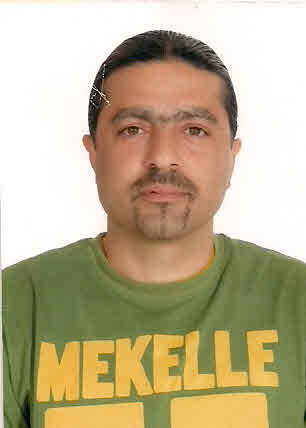 HÜSEYİN VELİ TAŞKIRAN