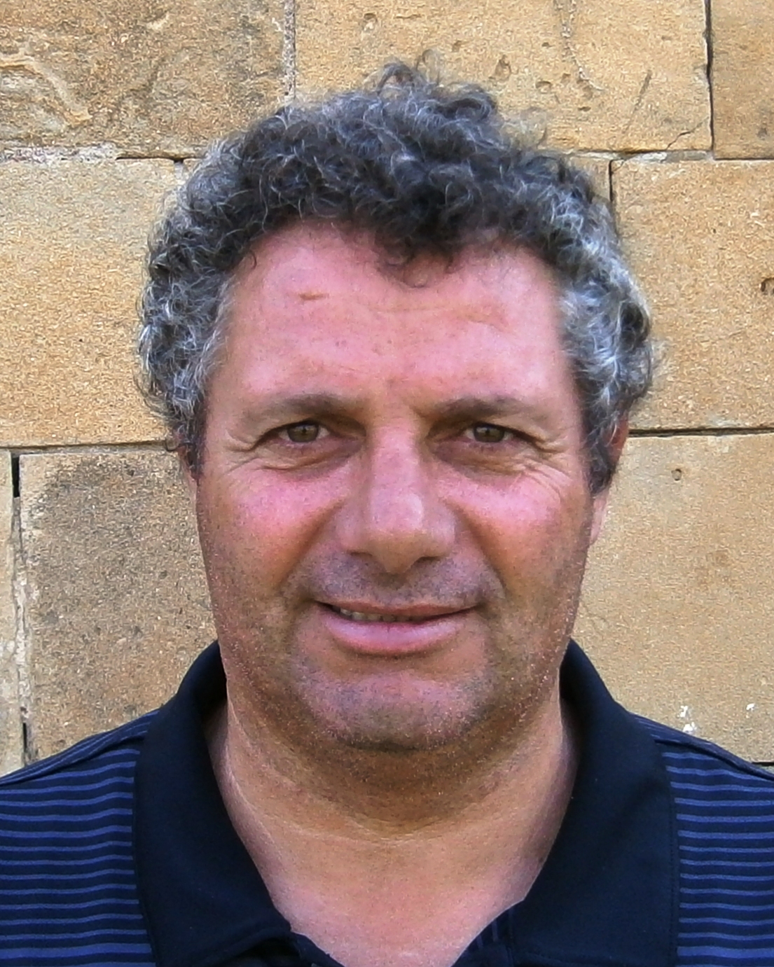 MEHMET  BOLKAN