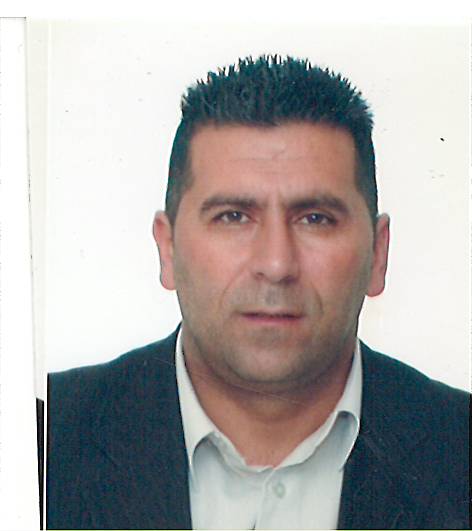 HÜSEYİN  CANTÜRK
