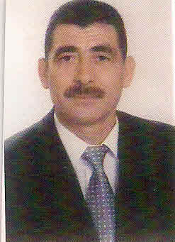 HÜSEYİN  HACIÖMER