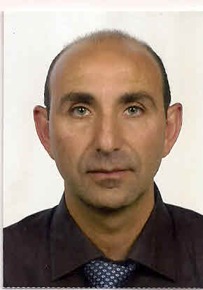 MUSTAFA ÖZGÜR  PİRO
