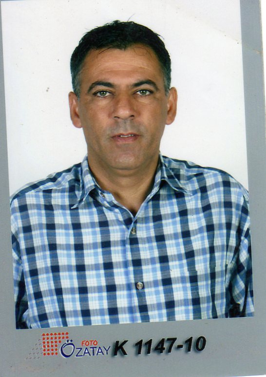 MEHMET  MERTEROĞLU