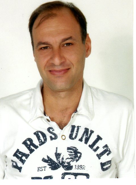 TURAN  ALTAY