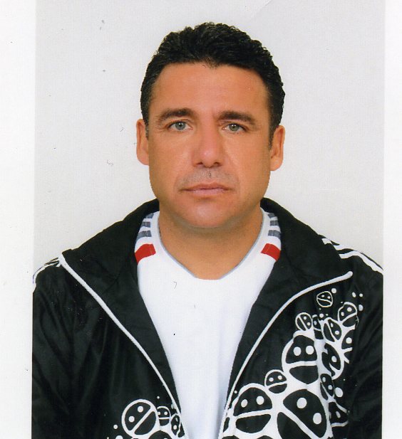MUSTAFA   ÖZARABACI