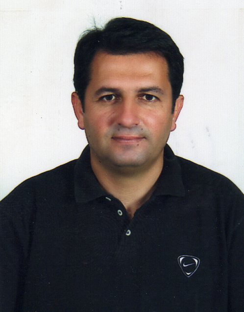 ERALP  ŞERİFOĞLU